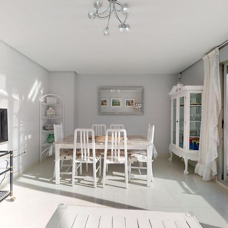 Denia Apartment Castle And Port Views With Ac 外观 照片