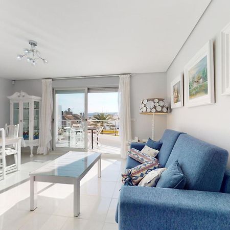 Denia Apartment Castle And Port Views With Ac 外观 照片