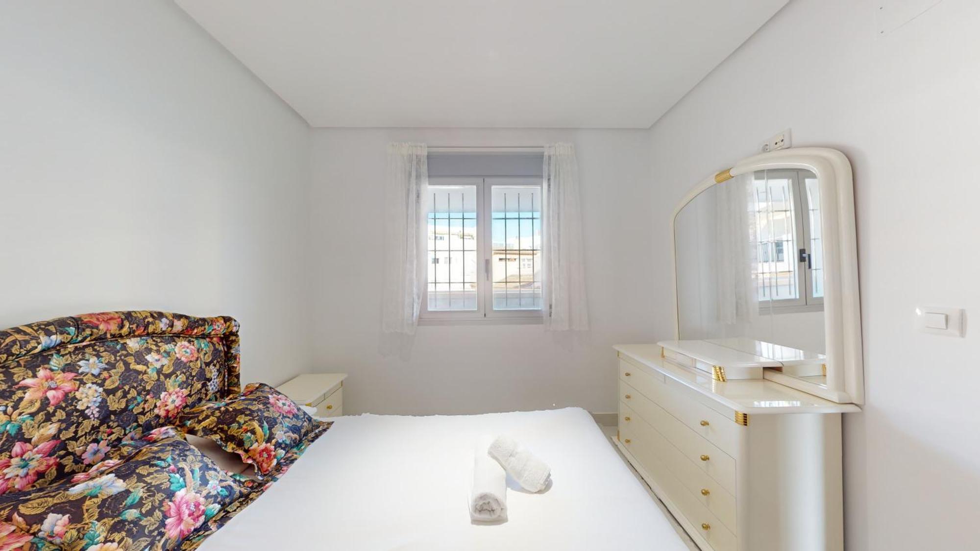 Denia Apartment Castle And Port Views With Ac 外观 照片