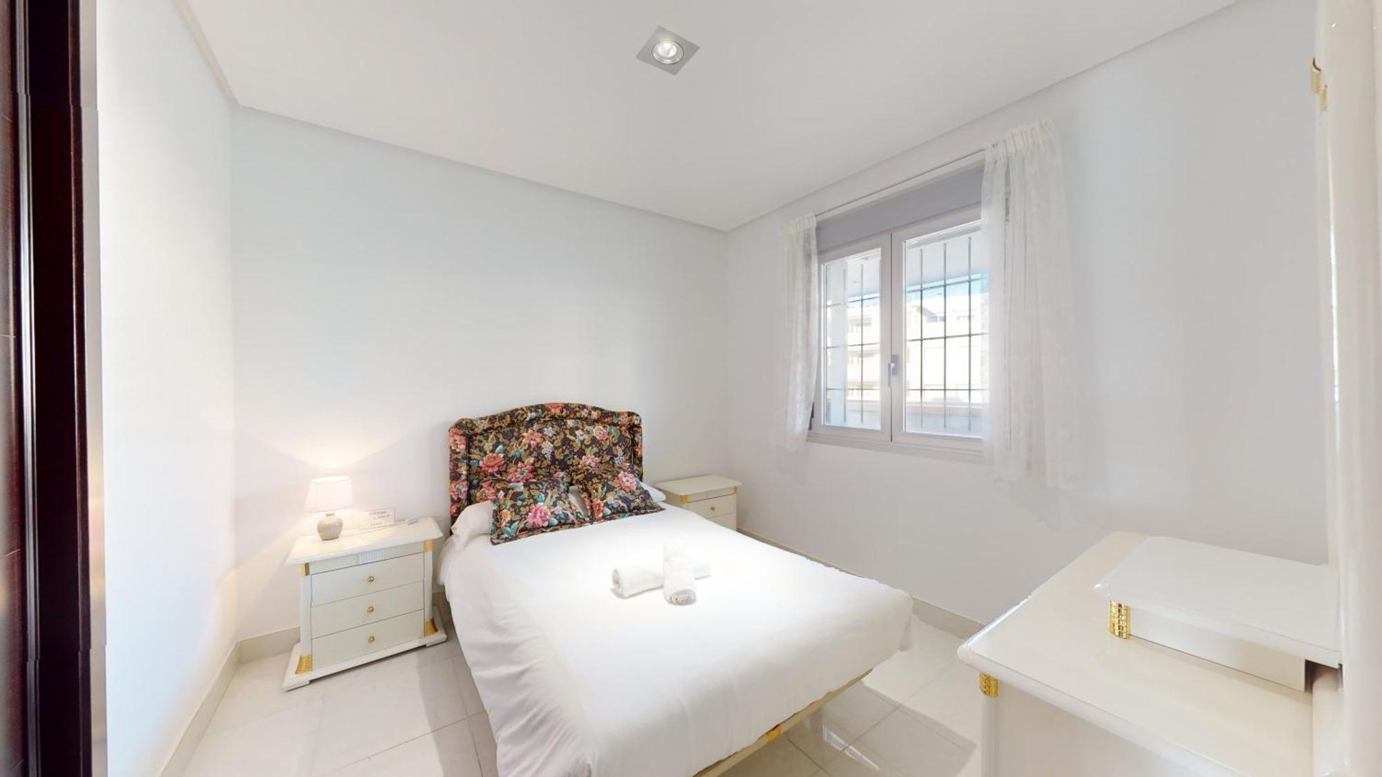 Denia Apartment Castle And Port Views With Ac 外观 照片